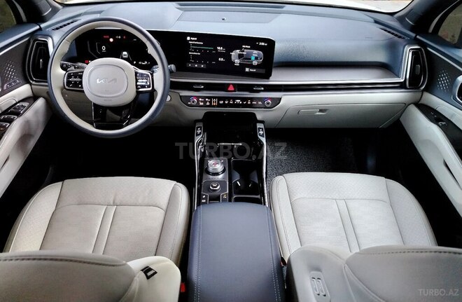 Kia Sorento-14