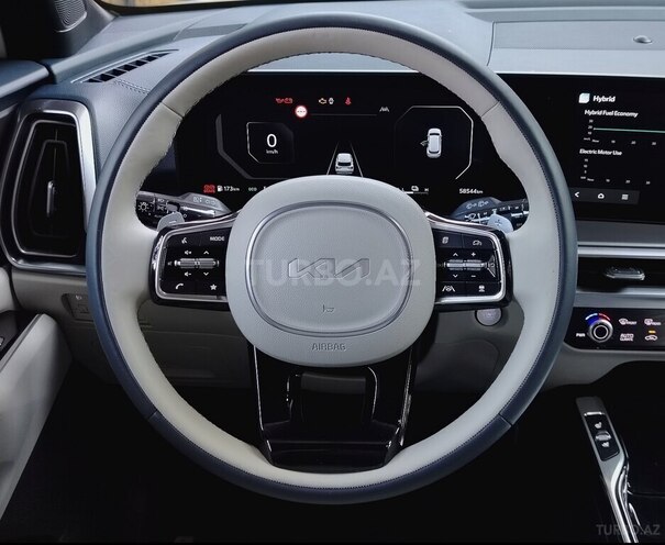 Kia Sorento-15