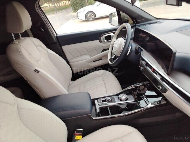 Kia Sorento-13