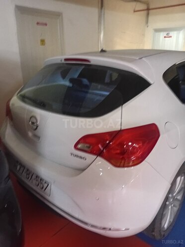 Opel Astra-5