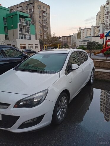 Opel Astra-10