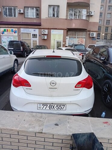Opel Astra-7