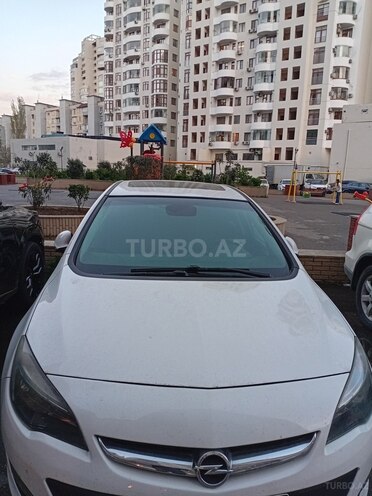 Opel Astra-12