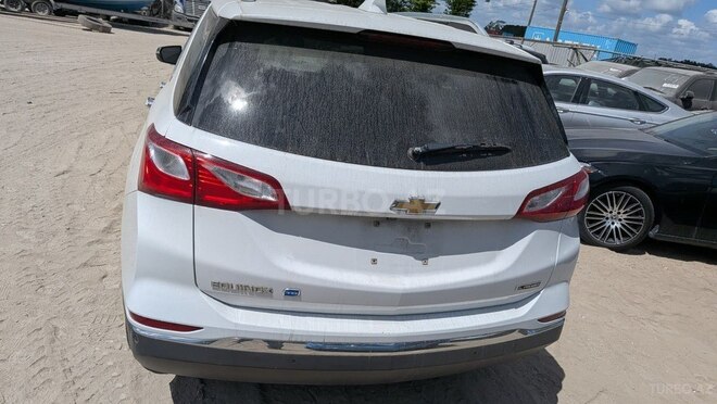 Chevrolet Equinox-2