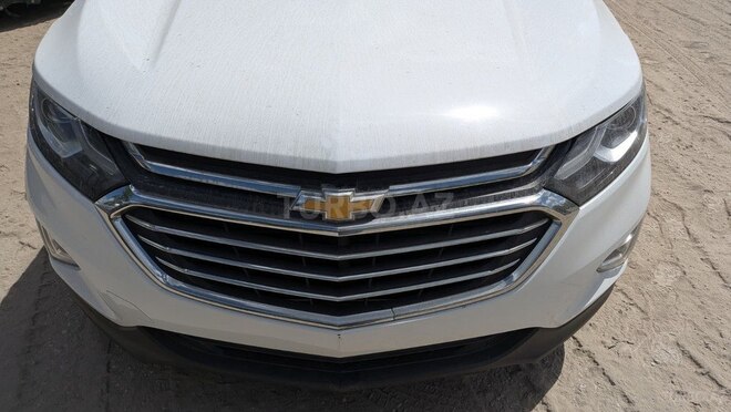 Chevrolet Equinox-3