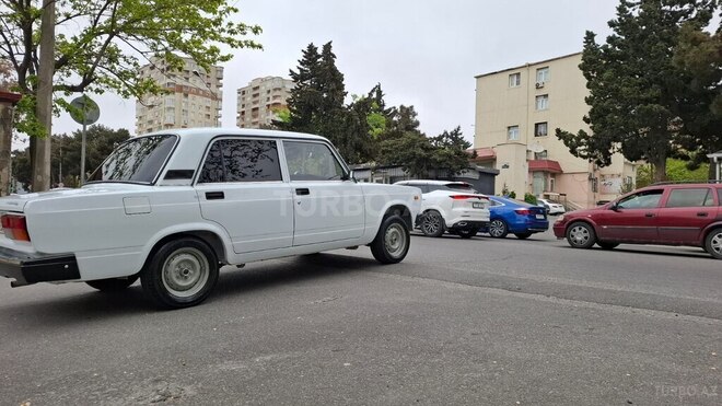 LADA (VAZ) 2107-6