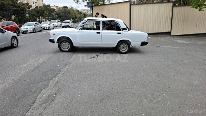 LADA (VAZ) 2107-7