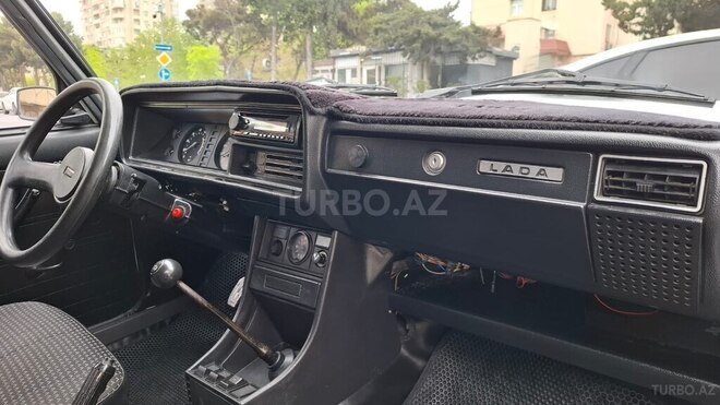 LADA (VAZ) 2107-14