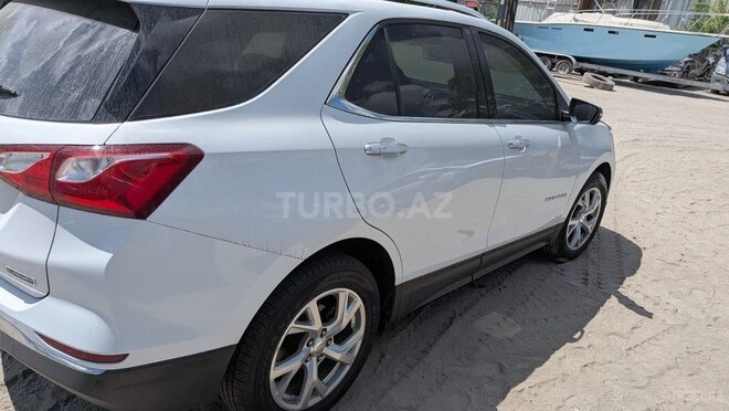 Chevrolet Equinox-6