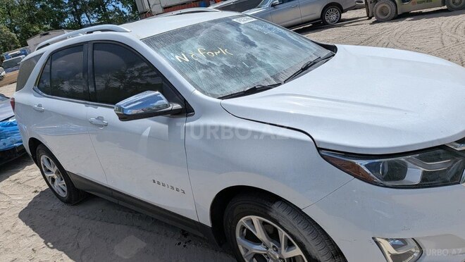 Chevrolet Equinox-7