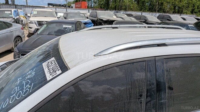 Chevrolet Equinox-8