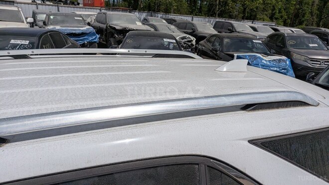 Chevrolet Equinox-9