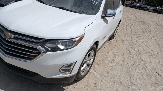 Chevrolet Equinox-10