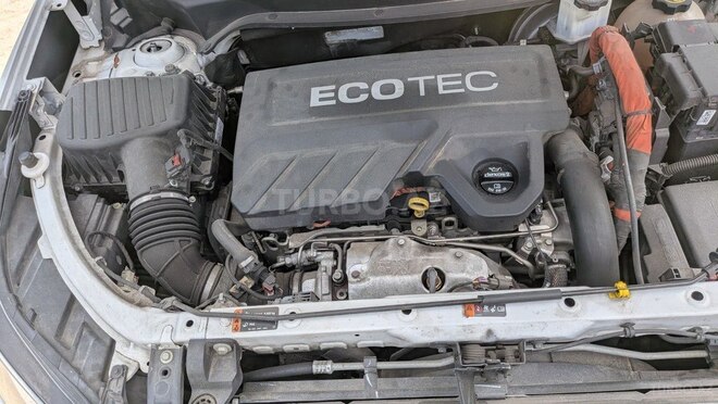 Chevrolet Equinox-16