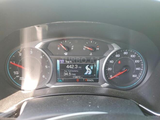Chevrolet Equinox-11