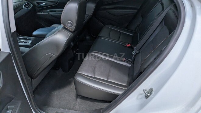 Chevrolet Equinox-13