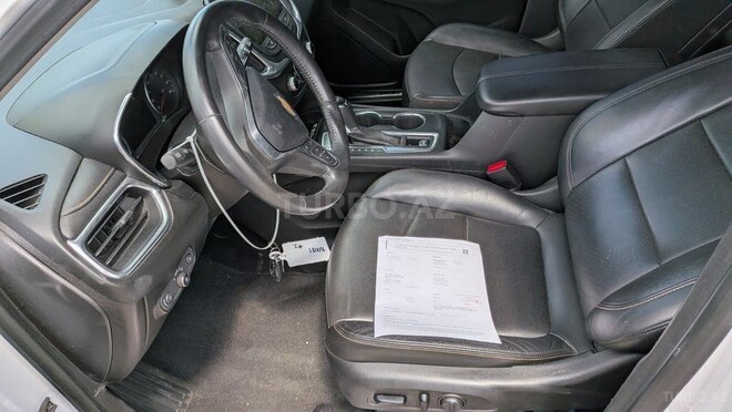 Chevrolet Equinox-12