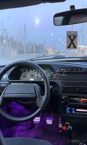 LADA (VAZ) 2115-7