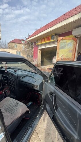 LADA (VAZ) 2115-8
