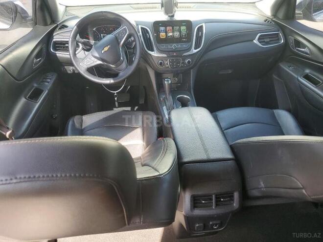 Chevrolet Equinox-14