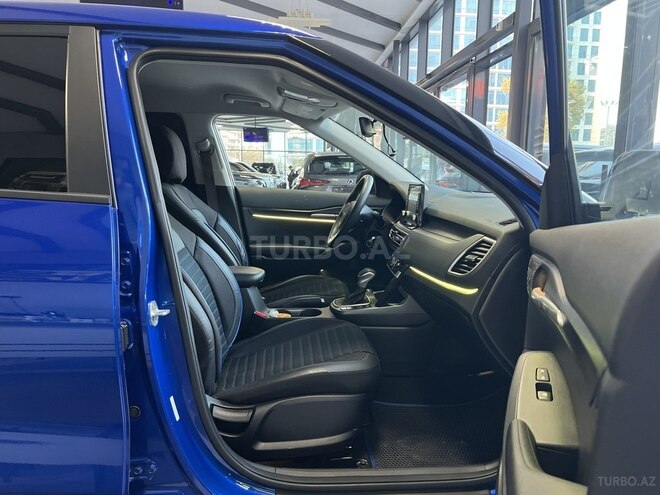 Kia Seltos 2021, 66,000 km - 1.6 l - Bakı