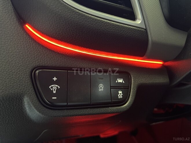 Kia Seltos 2021, 66,000 km - 1.6 l - Bakı