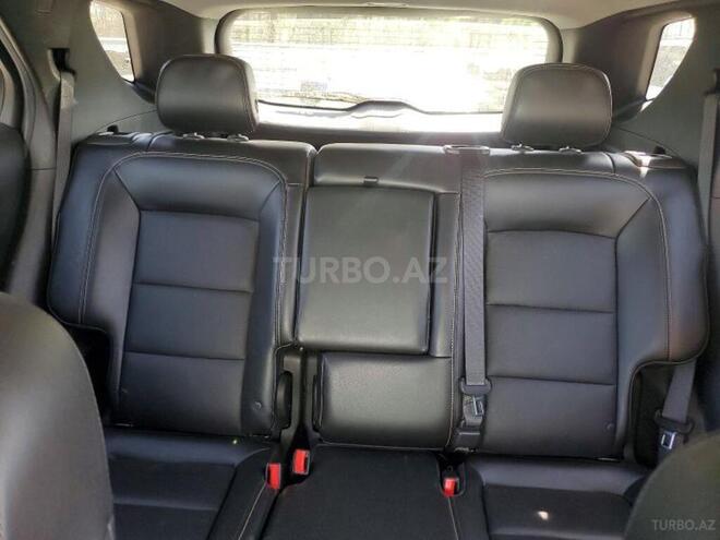 Chevrolet Equinox-15