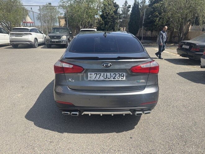 Kia K3-2