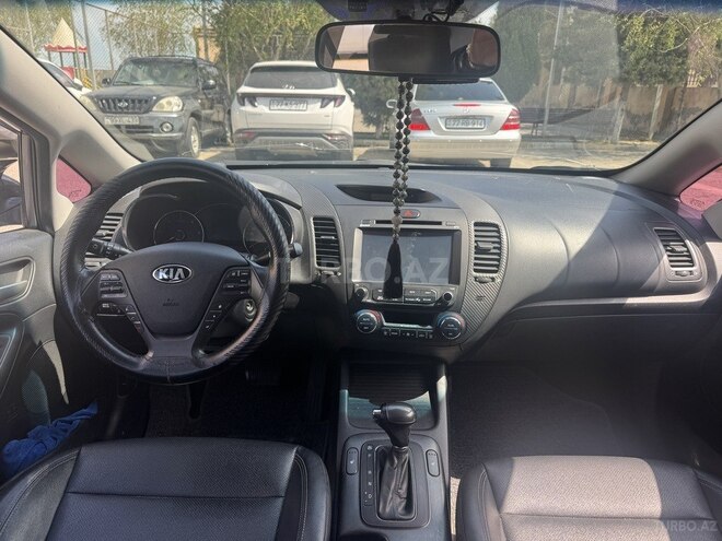 Kia K3-3