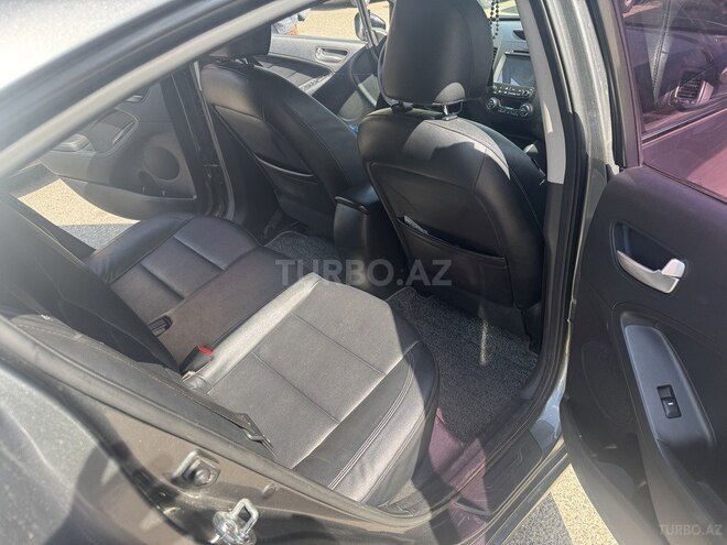 Kia K3-10