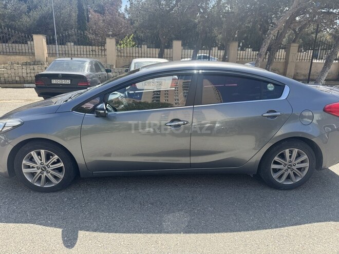 Kia K3-7