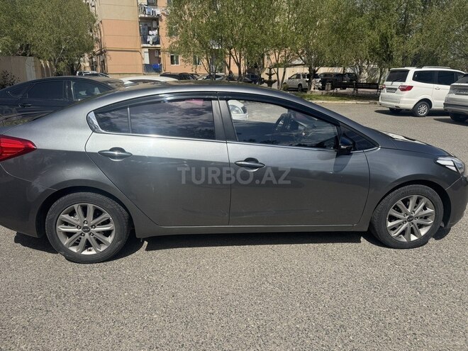 Kia K3-6
