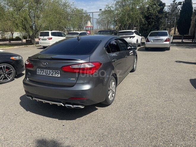 Kia K3-4