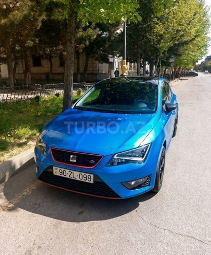 SEAT Leon-1