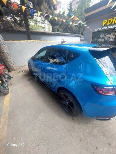 SEAT Leon-18
