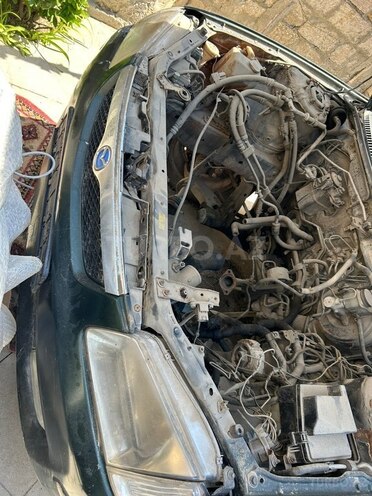 Mazda 323-4