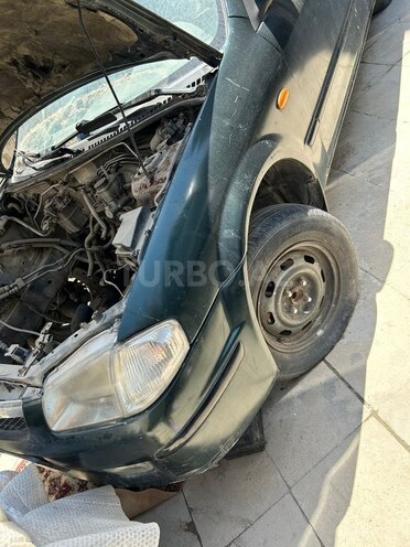 Mazda 323-8