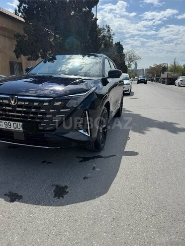 Changan Uni-Z-2