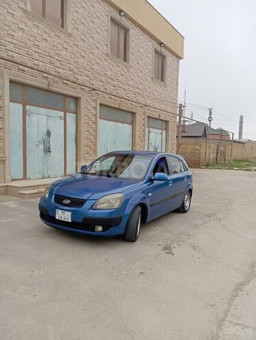 Kia Rio-3