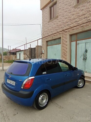 Kia Rio-8