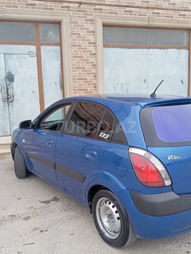 Kia Rio-9