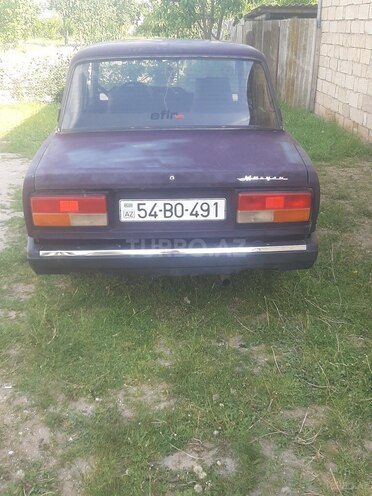 LADA (VAZ) 2107-6