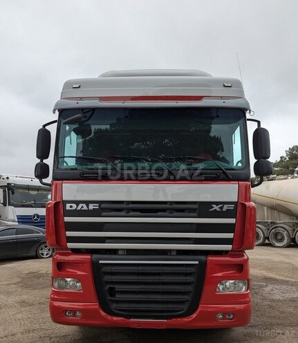 DAF 105 XF-1