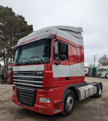DAF 105 XF-2