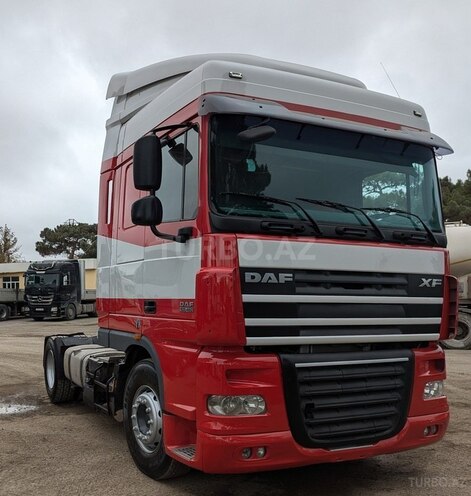 DAF 105 XF-3