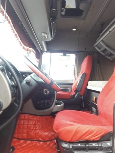 DAF 105 XF-5