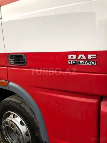 DAF 105 XF-7