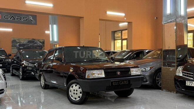 Tofas Sahin-7
