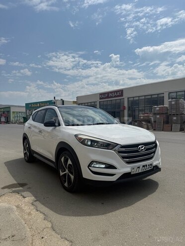 Hyundai Tucson-2