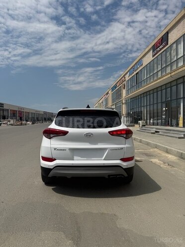 Hyundai Tucson-4